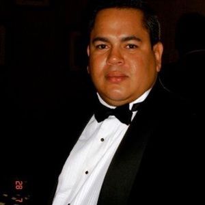 Meet your Posher, Luis